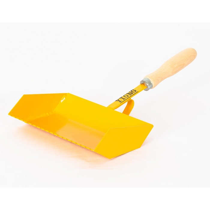 Кельма для газобетона Ytong (Istkult) 175 мм